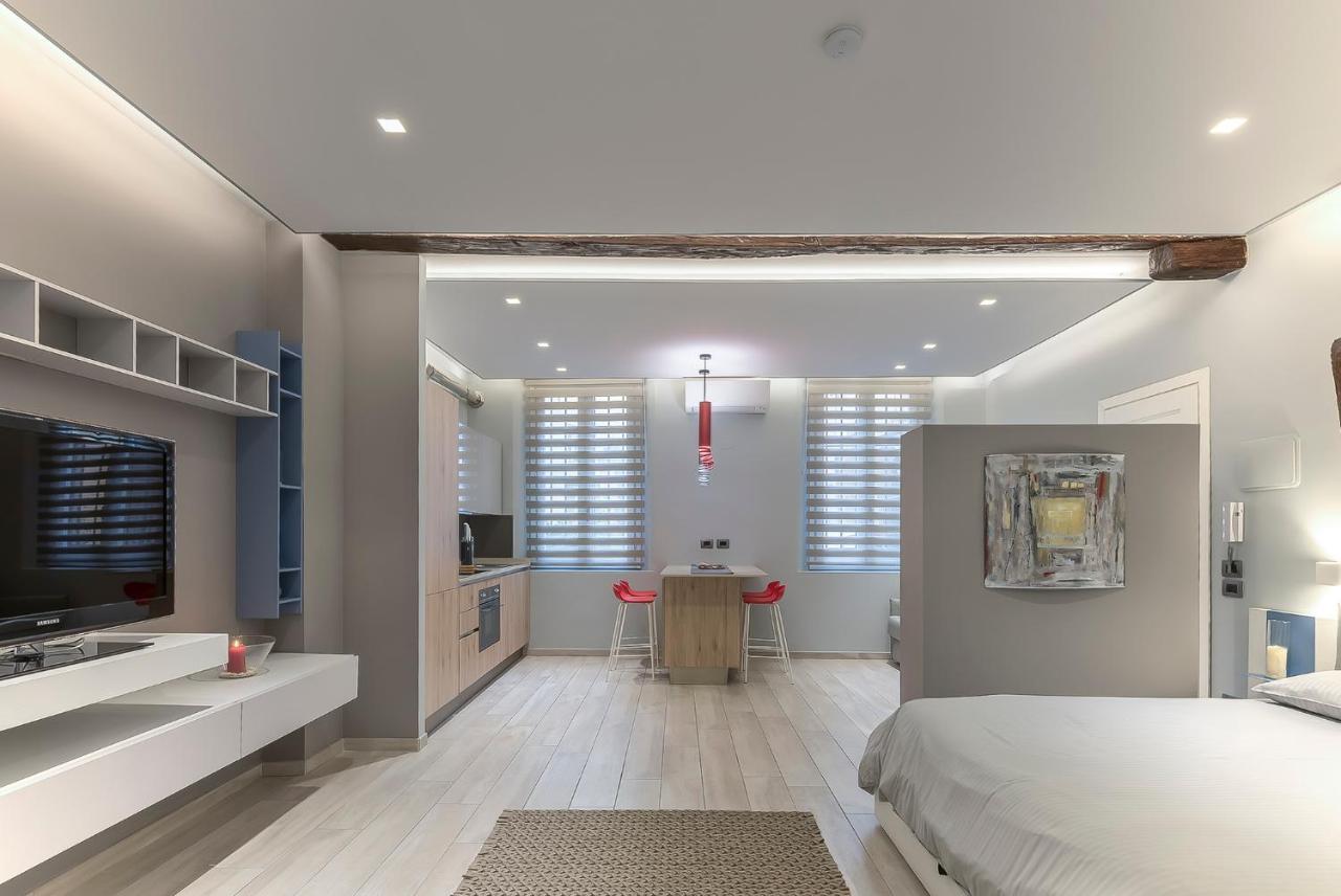 Mandria Apartments 1 2 — Photos 3