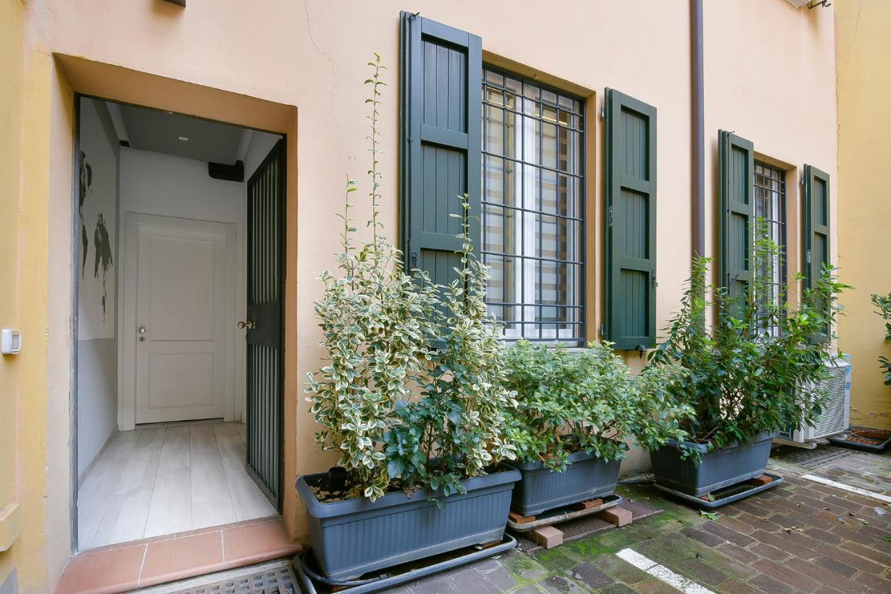 Mandria Apartments 1 2, Bologna